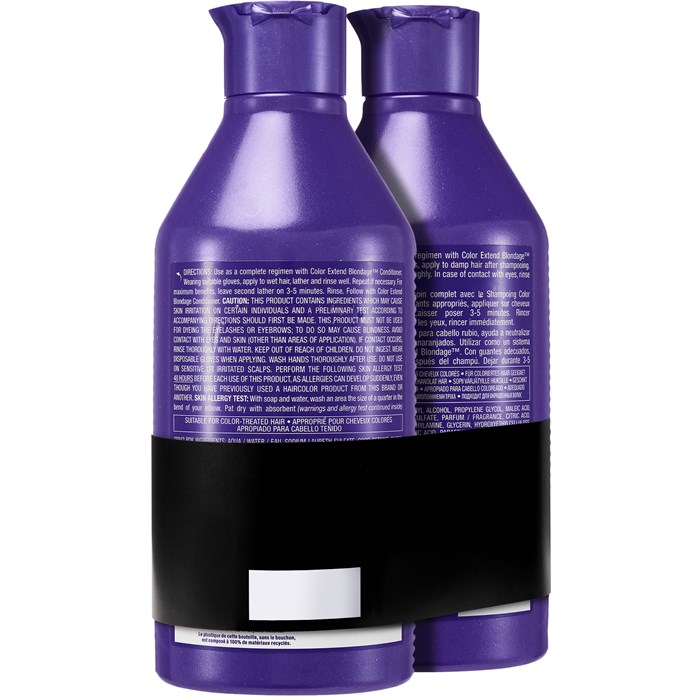 Conditioner