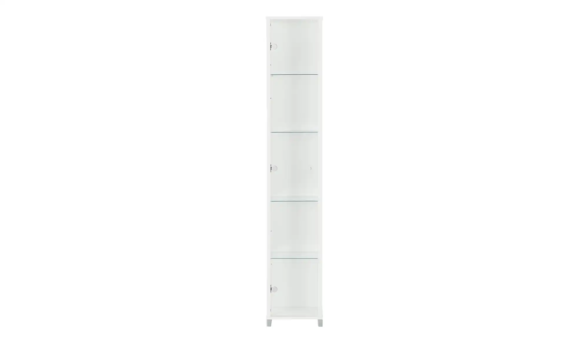 Vitrine, 1-türig