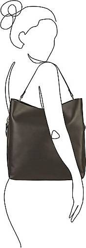Curuba Shopper HELLE