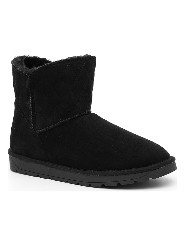 ISLAND BOOT Winterboots 