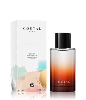 GOUTAL PARIS Home Fragrance Un Air D'Hadrien Raumspray-100 ml