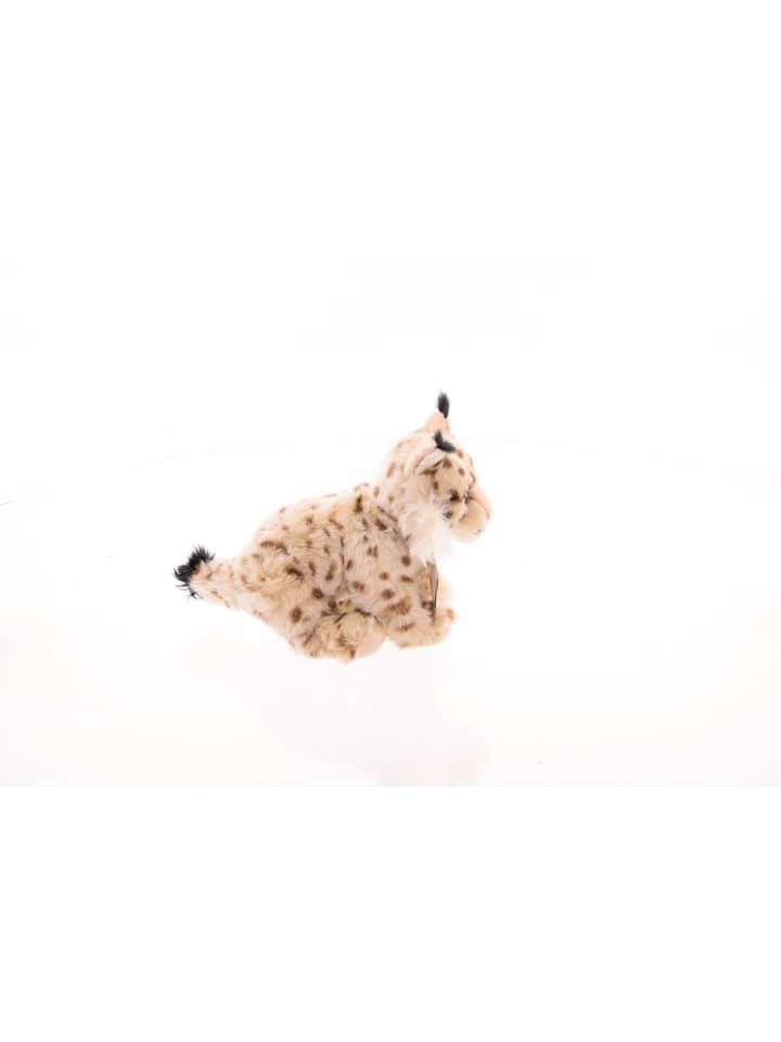 WWF Plüschtier Luchs (25cm) in braun günstig kaufen onesize