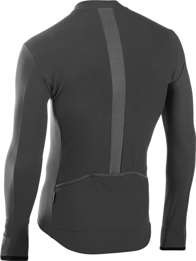 Northwave Fahrenheit Jersey - Langarmtrikot kaufen | Bike-Discount