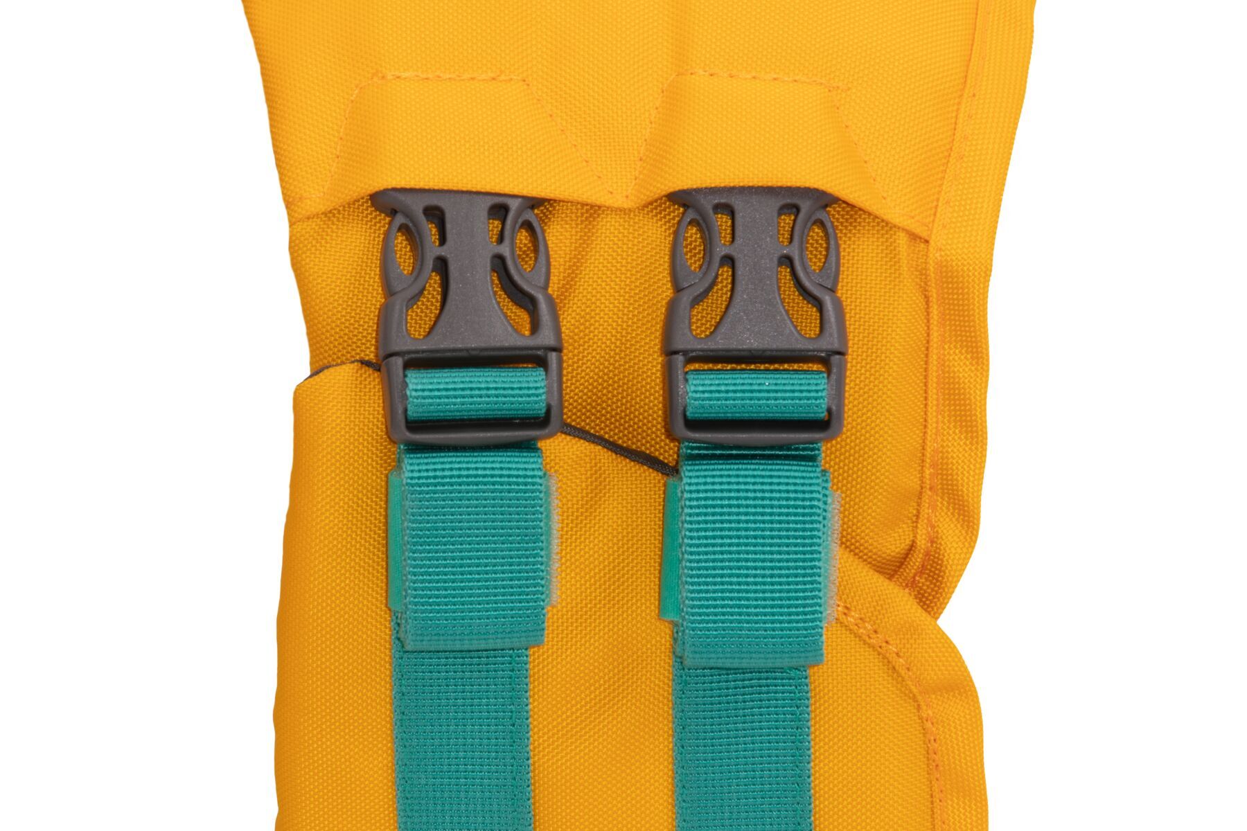 Ruffwear Hundewesten Ruffwear Float Coat™ Schwimmweste orange M