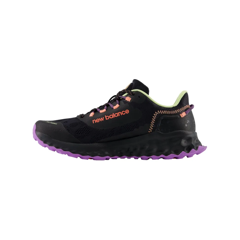 New Balance Fresh Foam Garo WTGARORB / schwarz