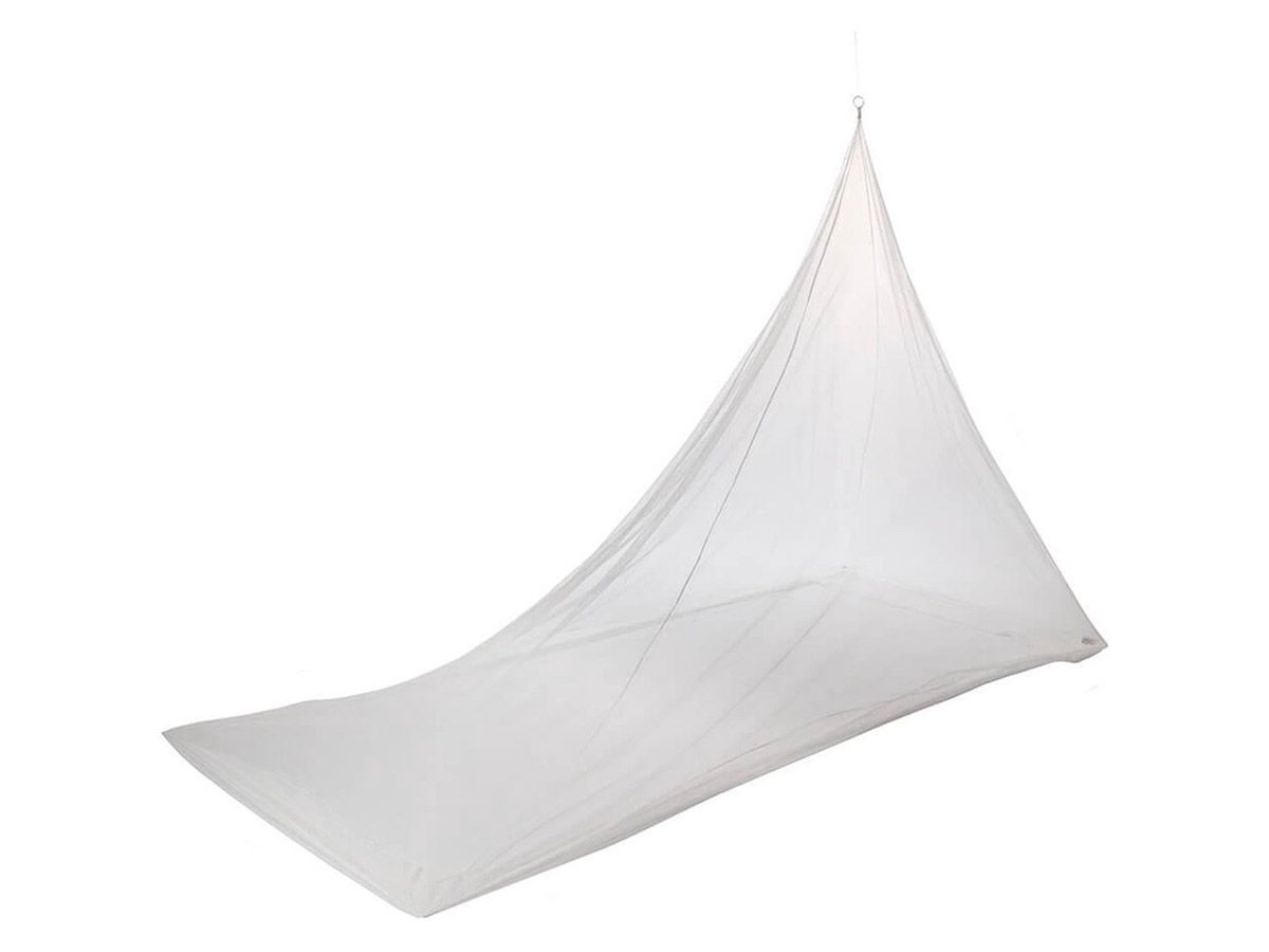 Care Plus Wedge 1-Personen imprägniertes Moskitonetz