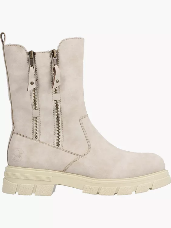Rieker Damen Biker Boots