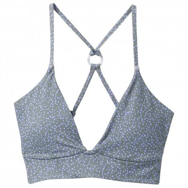 Prana - Women's La Plata Top - Bikini-Top