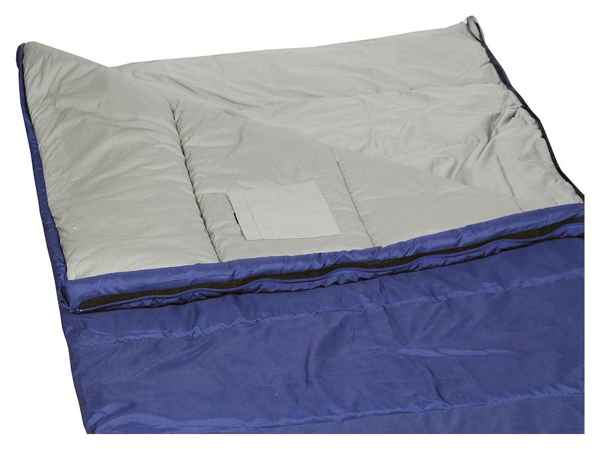 Polydaun FINNAN Schlafsack