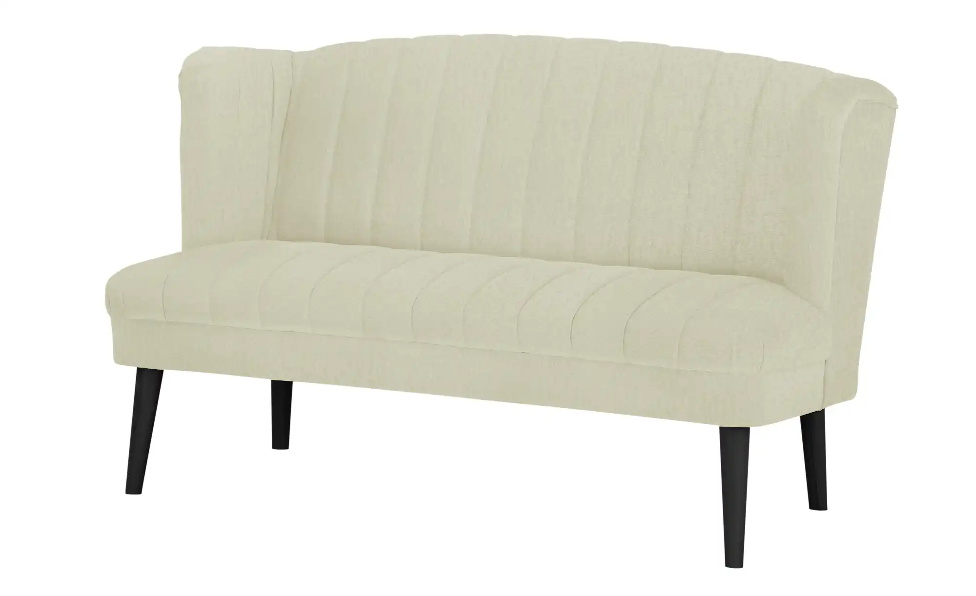 Twist Küchensofa  Samt Rina