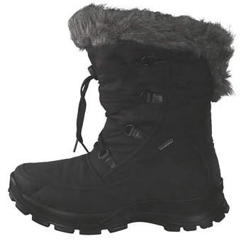 Westland by Josef Seibel Grenoble 02 Stiefelette in schwarz