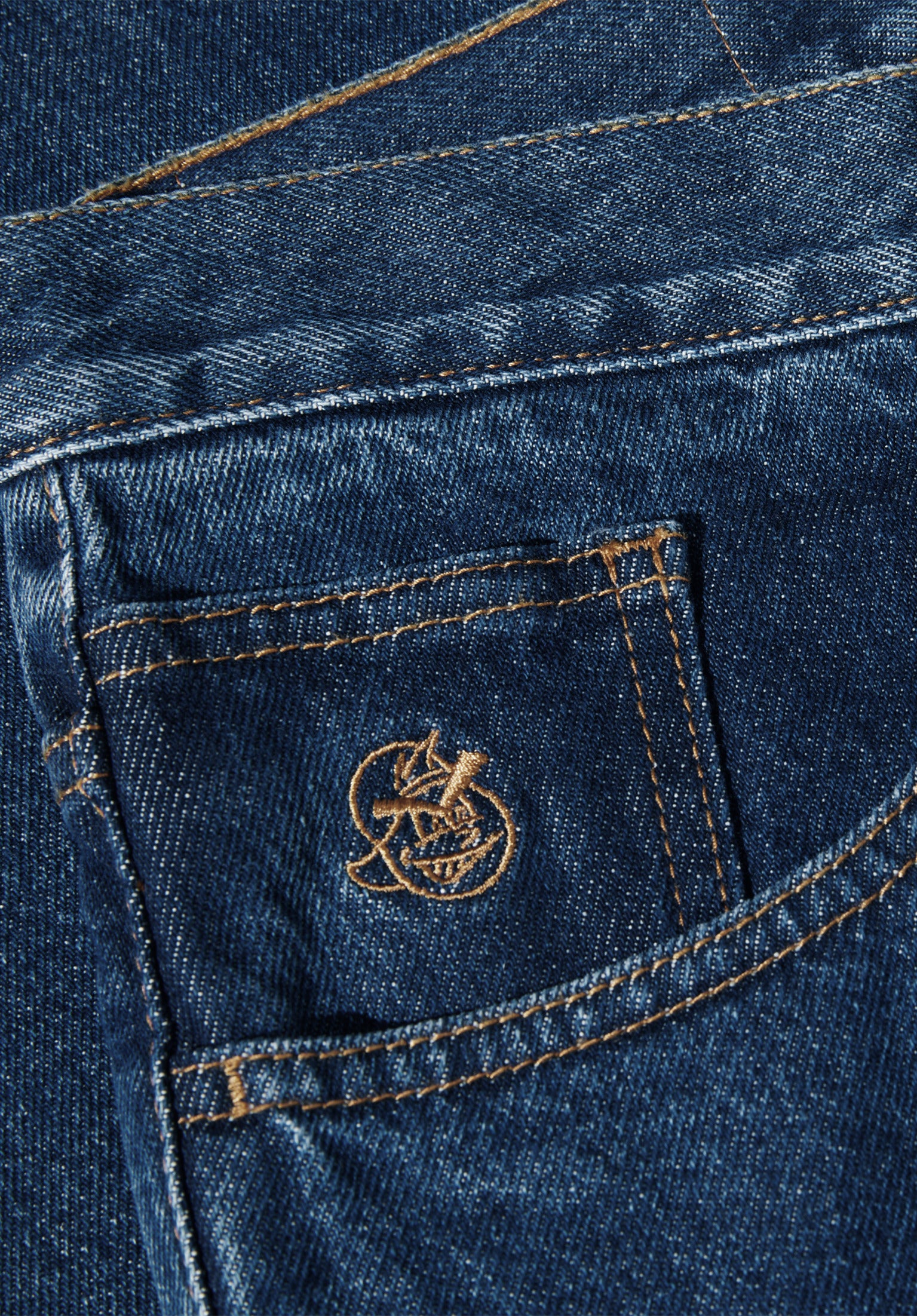 93! Denim