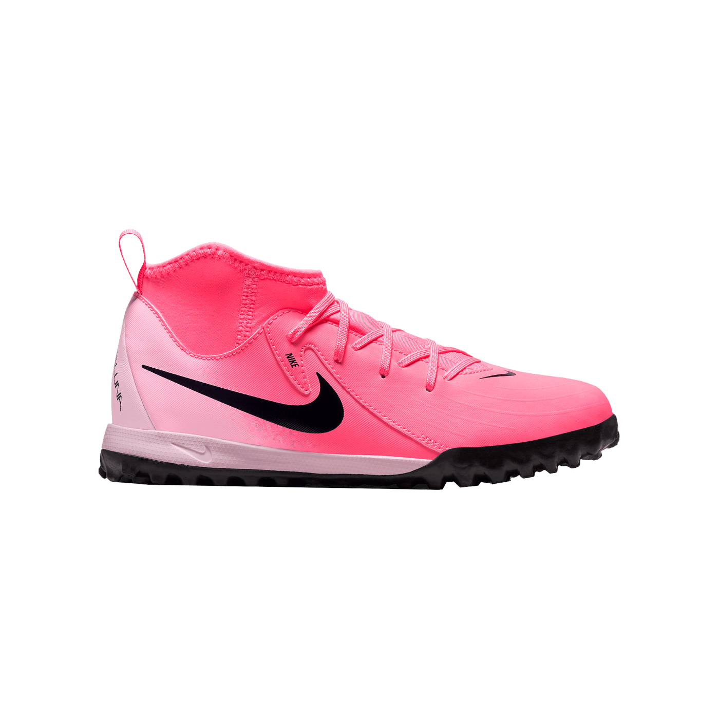 Nike Jr. Phantom Luna II Academy TF Kids Rot F600