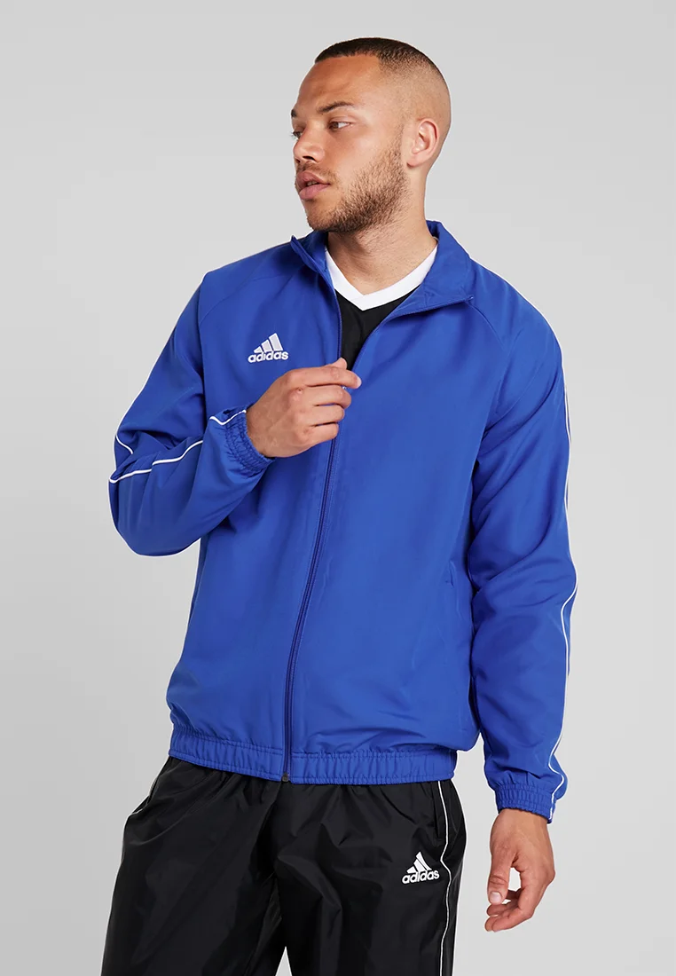 adidas Performance CORE 18 - Chaqueta deportiva
