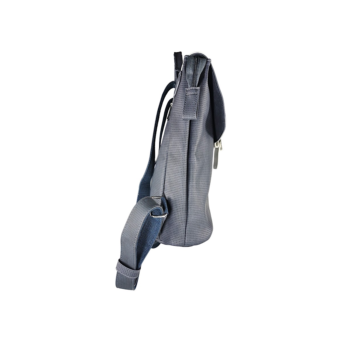 Rieker Nitro H1069-14 Blau 14 Ozean