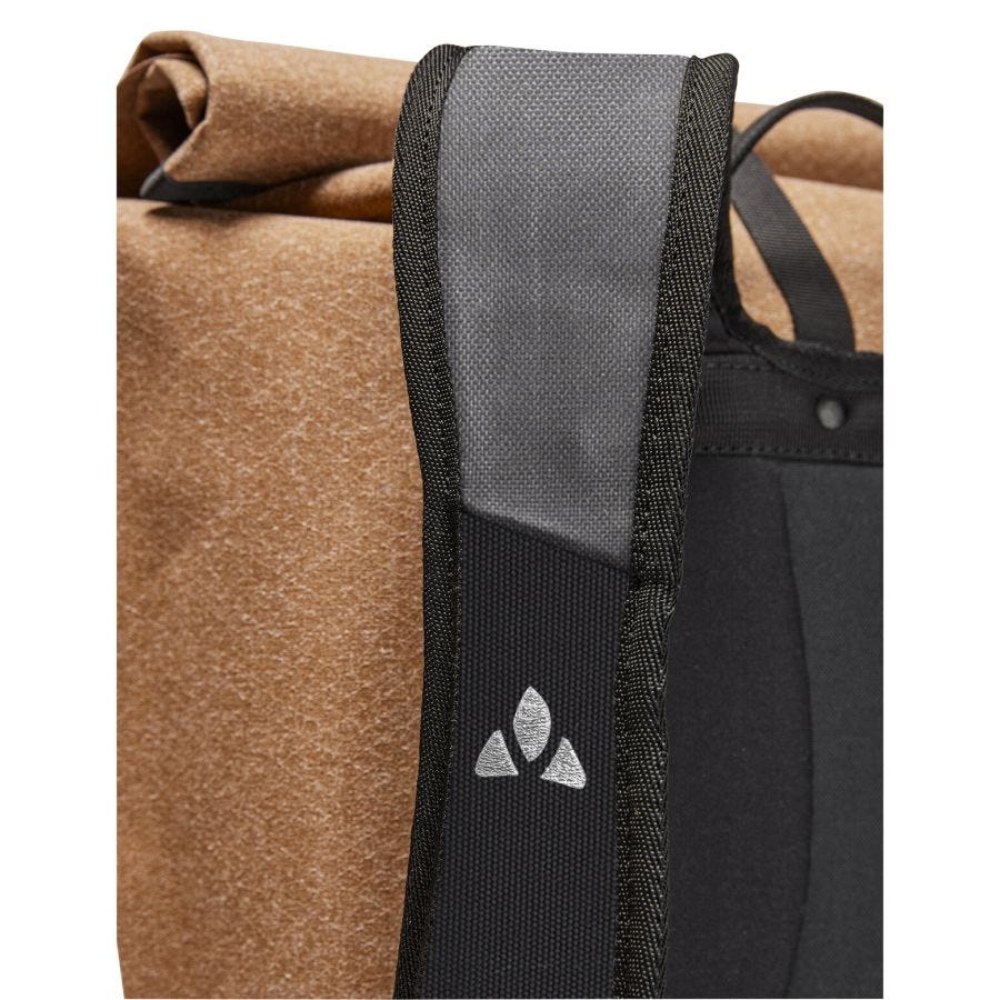 Planegg Rucksack mit Rollverschluss