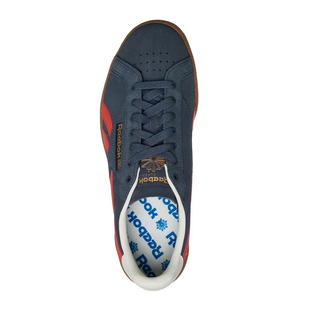 Reebok Club C Grounds 100074847 / blau