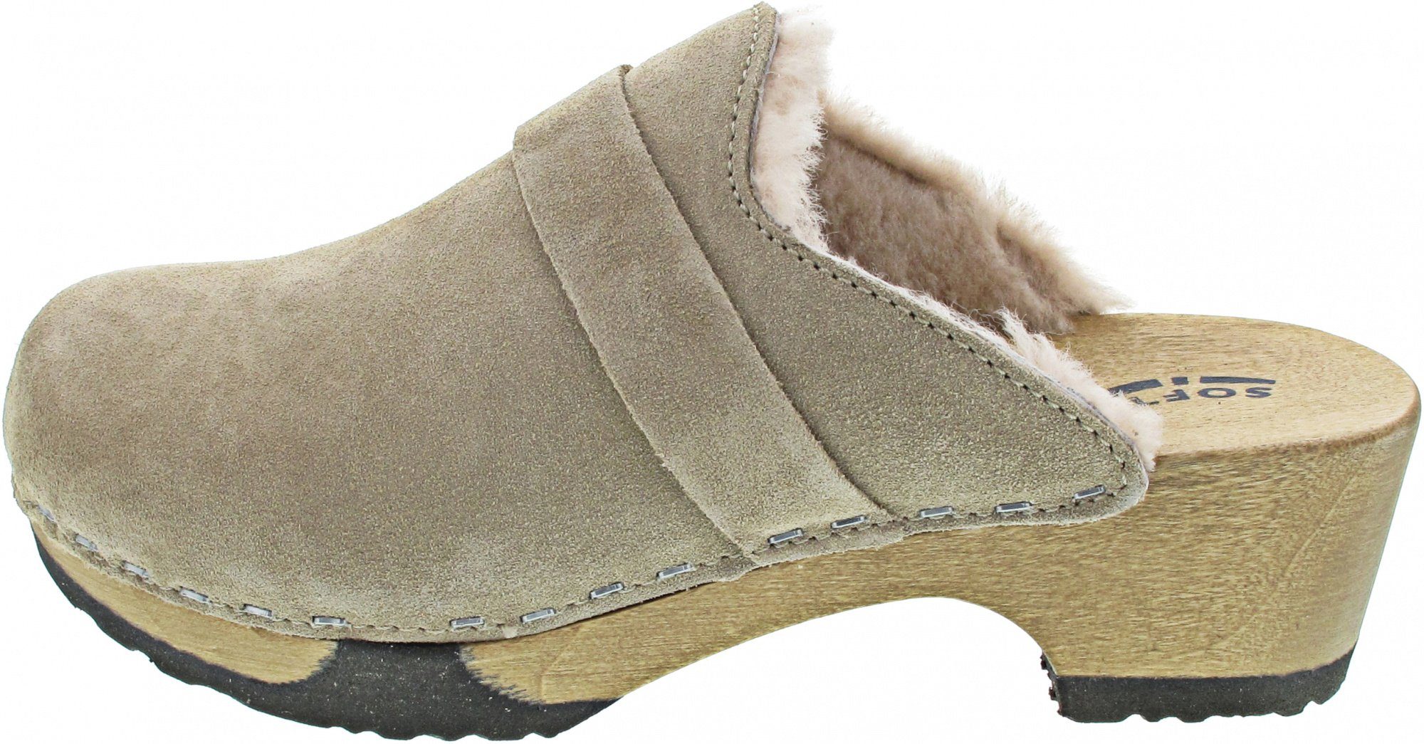 Softclox Taira Clog