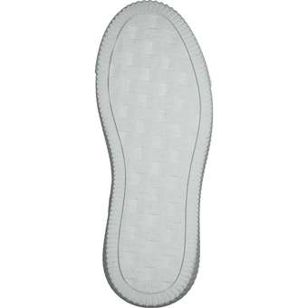Calvin Klein Chunky Cupsole 3 Sneaker in weiß