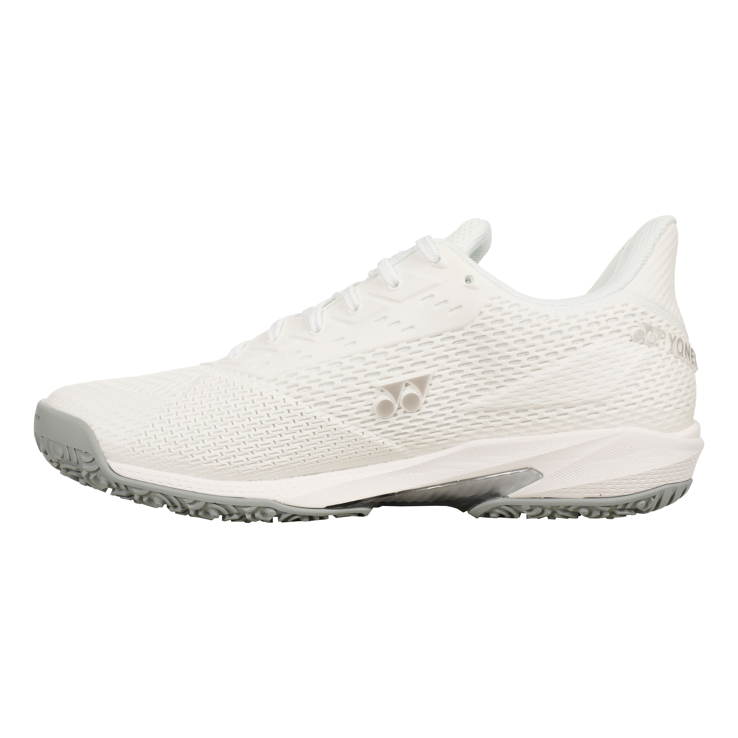 AD Accel Sandplatzschuh Damen - Weiß