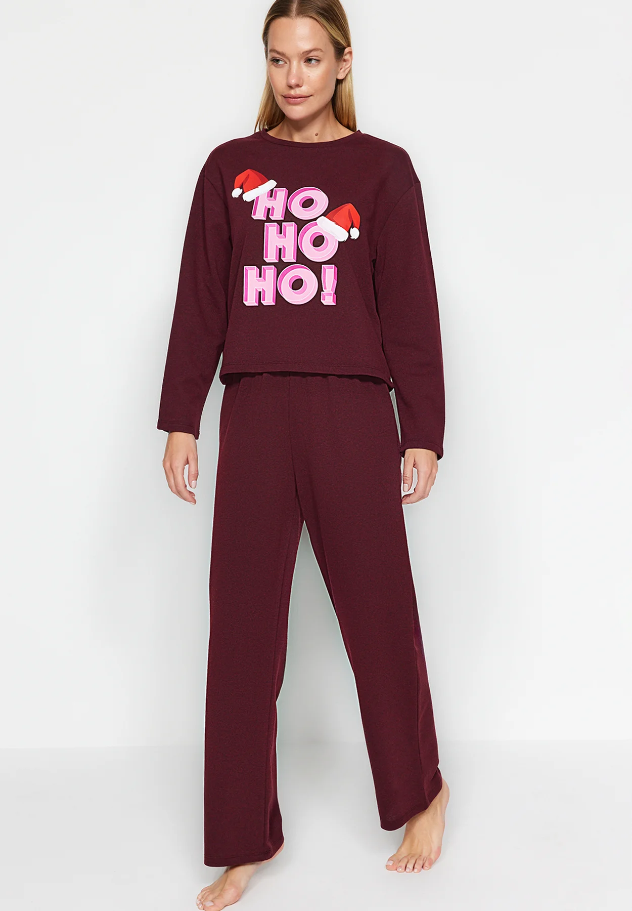 Trendyol SET - Pijama