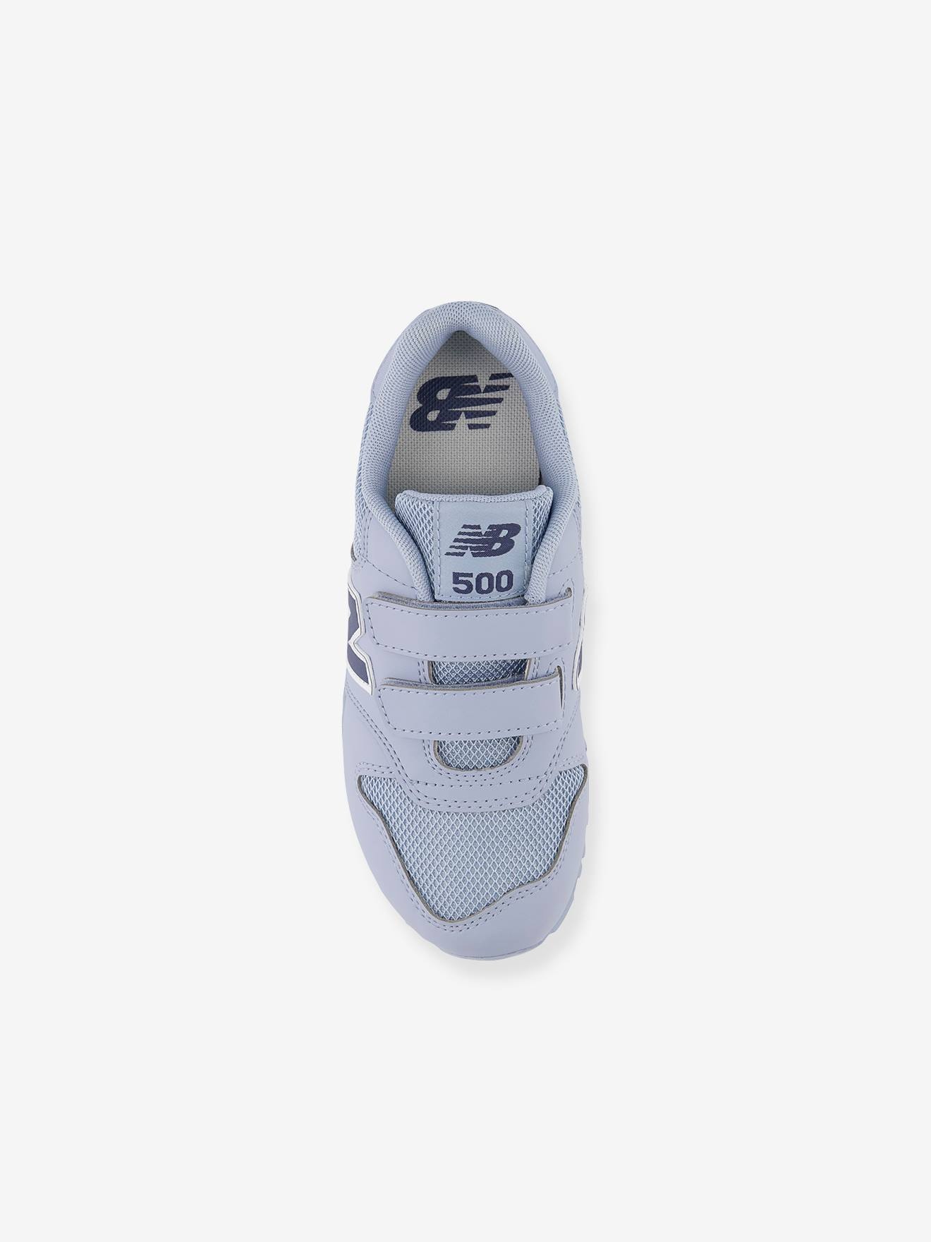 New Balance Kinder Klett-Sneakers PV500CGI NEW BALANCE - grau