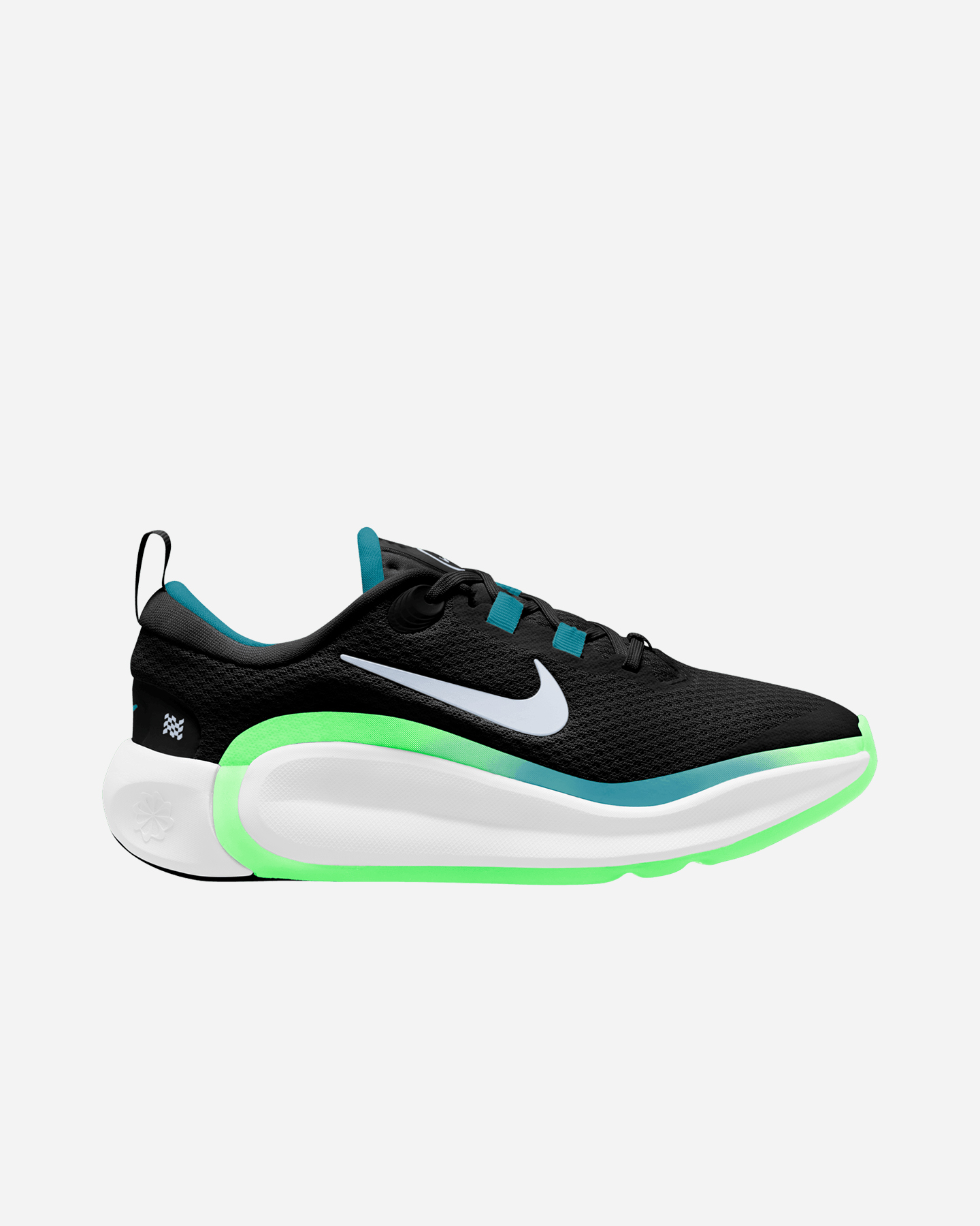 Scarpe Running Nike Infinity Jr FD6058-005