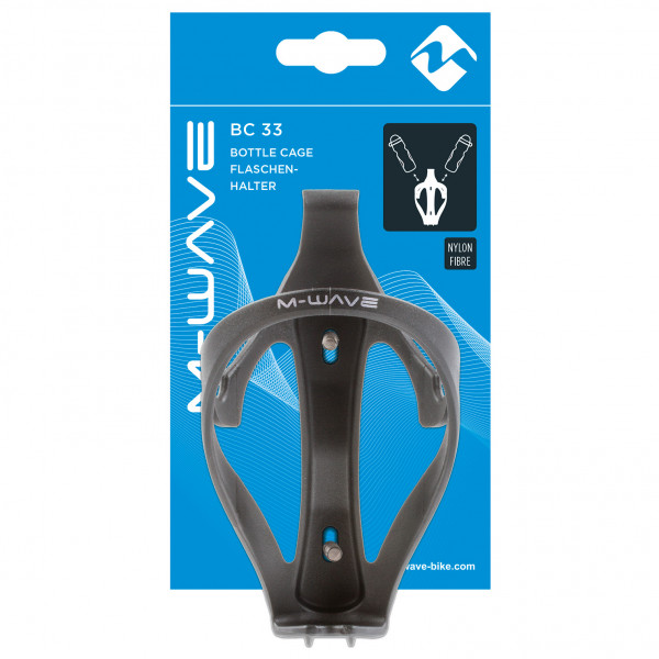 M-Wave - Flaschenhalter BC 33 - Flaschenhalter