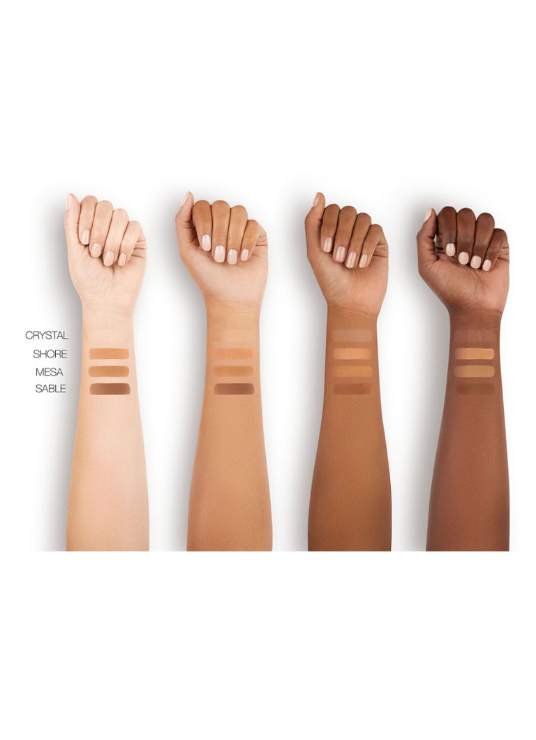 NARS Light Reflecting Setting Powder - Puder