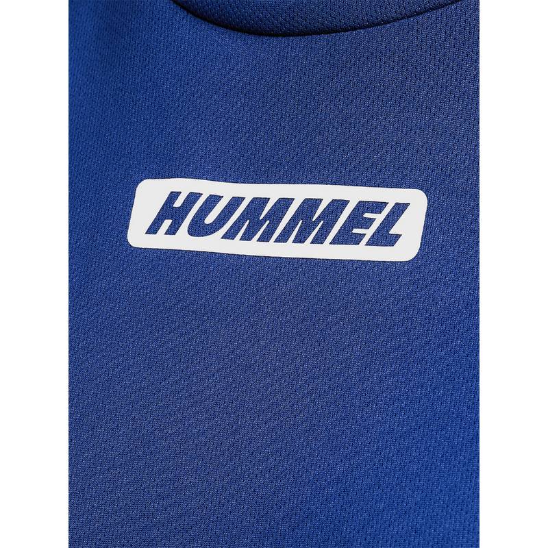 hummel hmlTE TOLA T-SHIRT L/S T-Shirt Damen