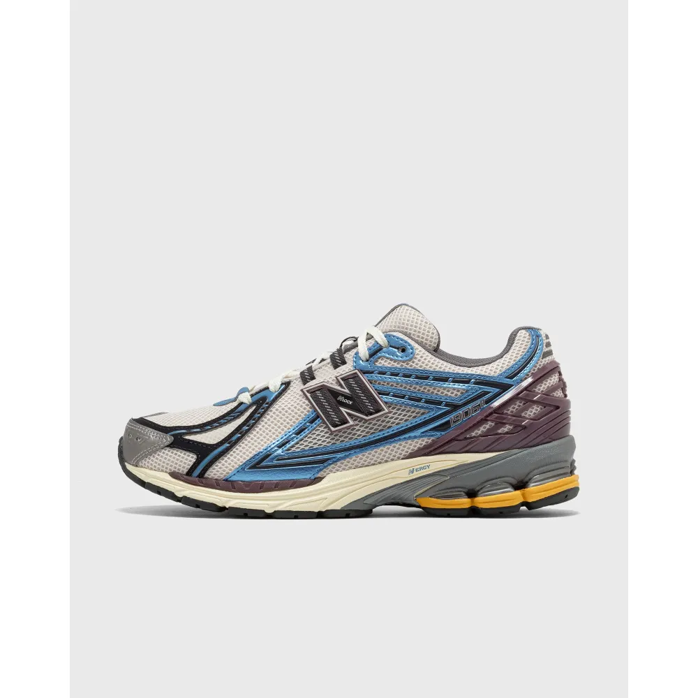 New Balance M1906RRB M1906RRB / blau