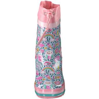 KangaROOS K Rain Gummistiefel in bunt