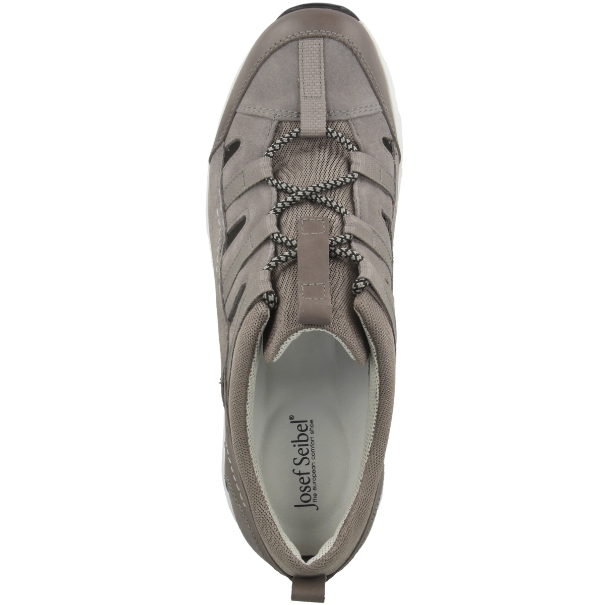 Josef Seibel Noah 04 Sneaker low braun