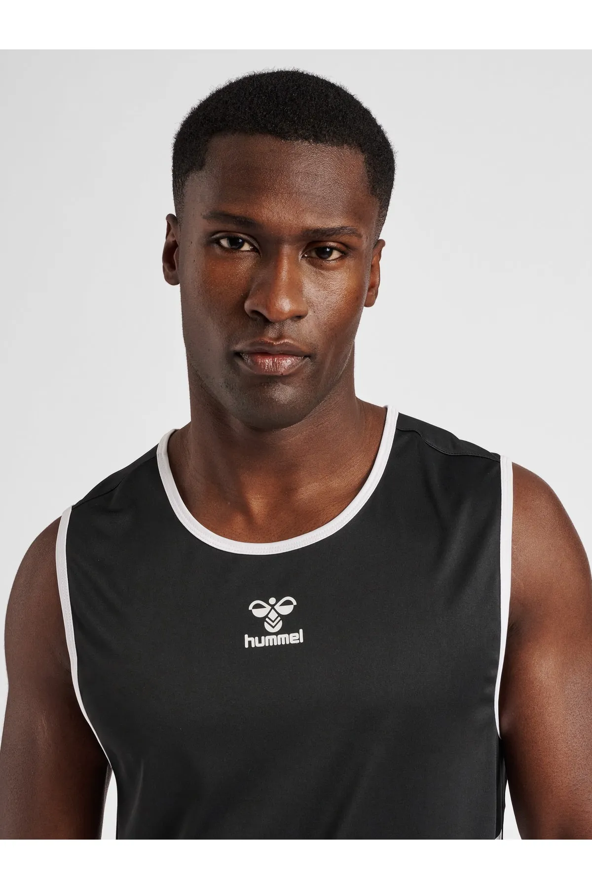 hummel  hmlCORE XK BASKET JERSEY