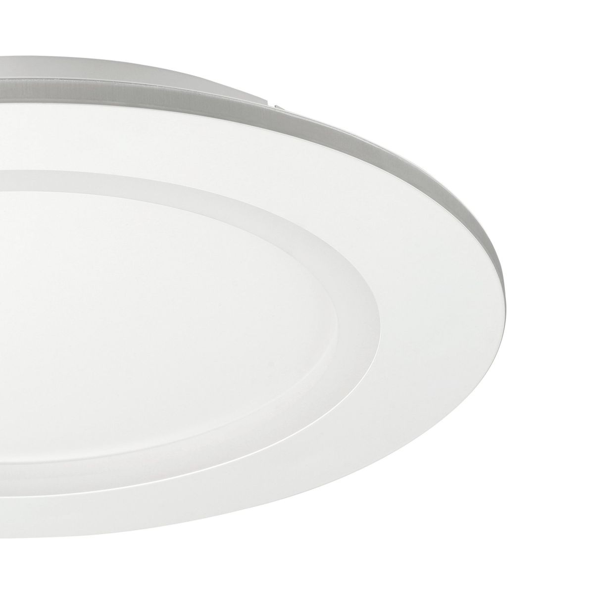 EGLO LED Deckenleuchte Padrogiano-Z Ø 45 cm