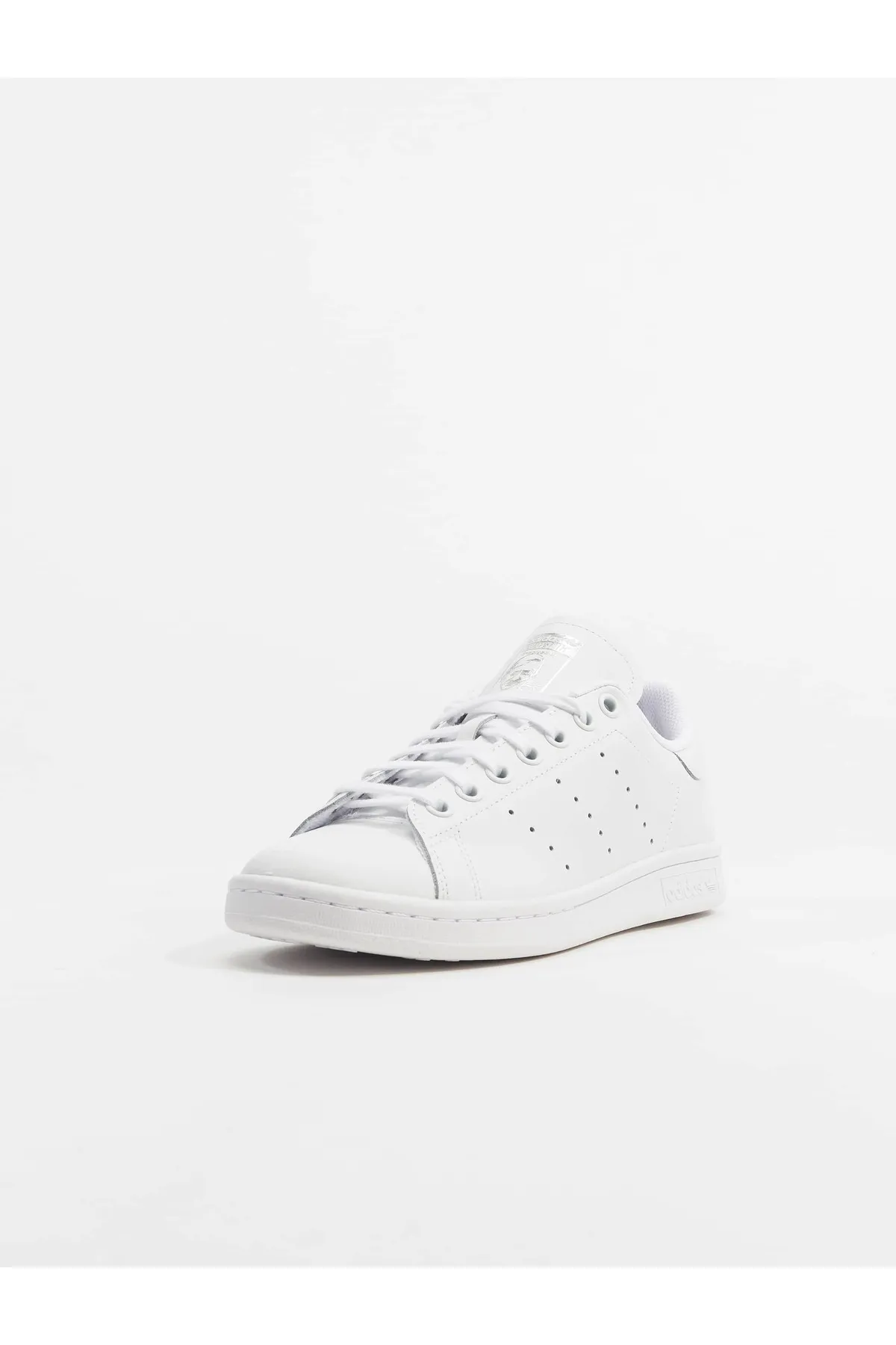 adidas  Unisex adidas Stan Smith J W Schuhe