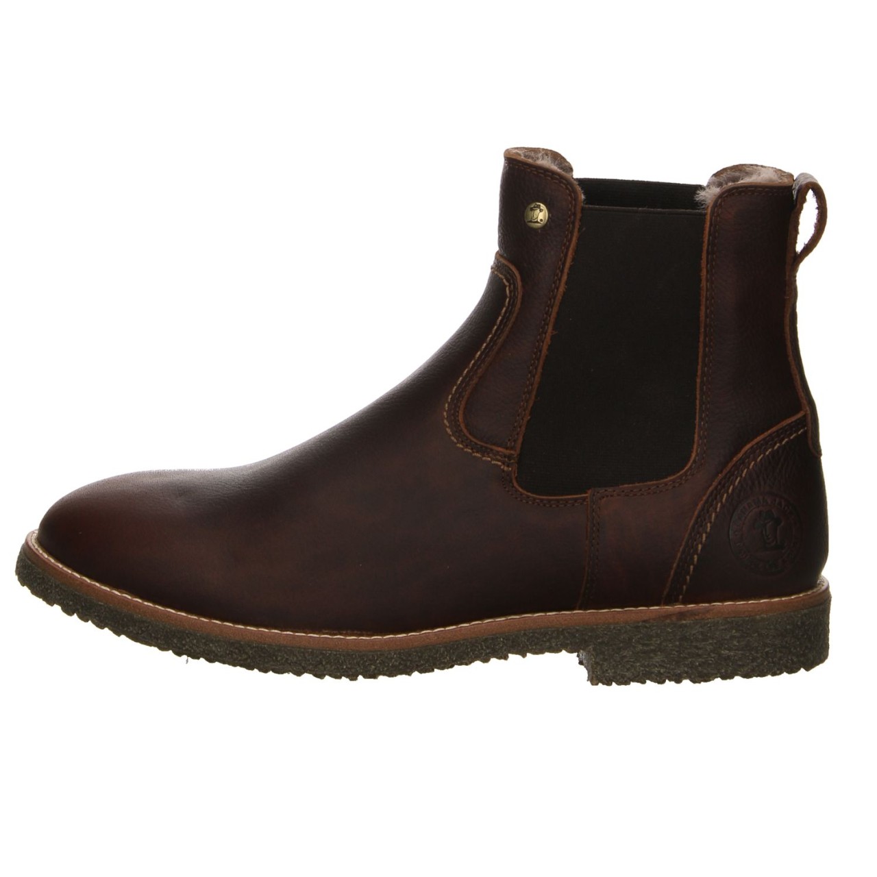 PANAMA JACK Stiefeletten braun