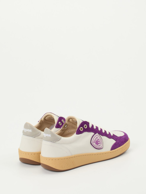 Sneaker-81657910022 Blauer