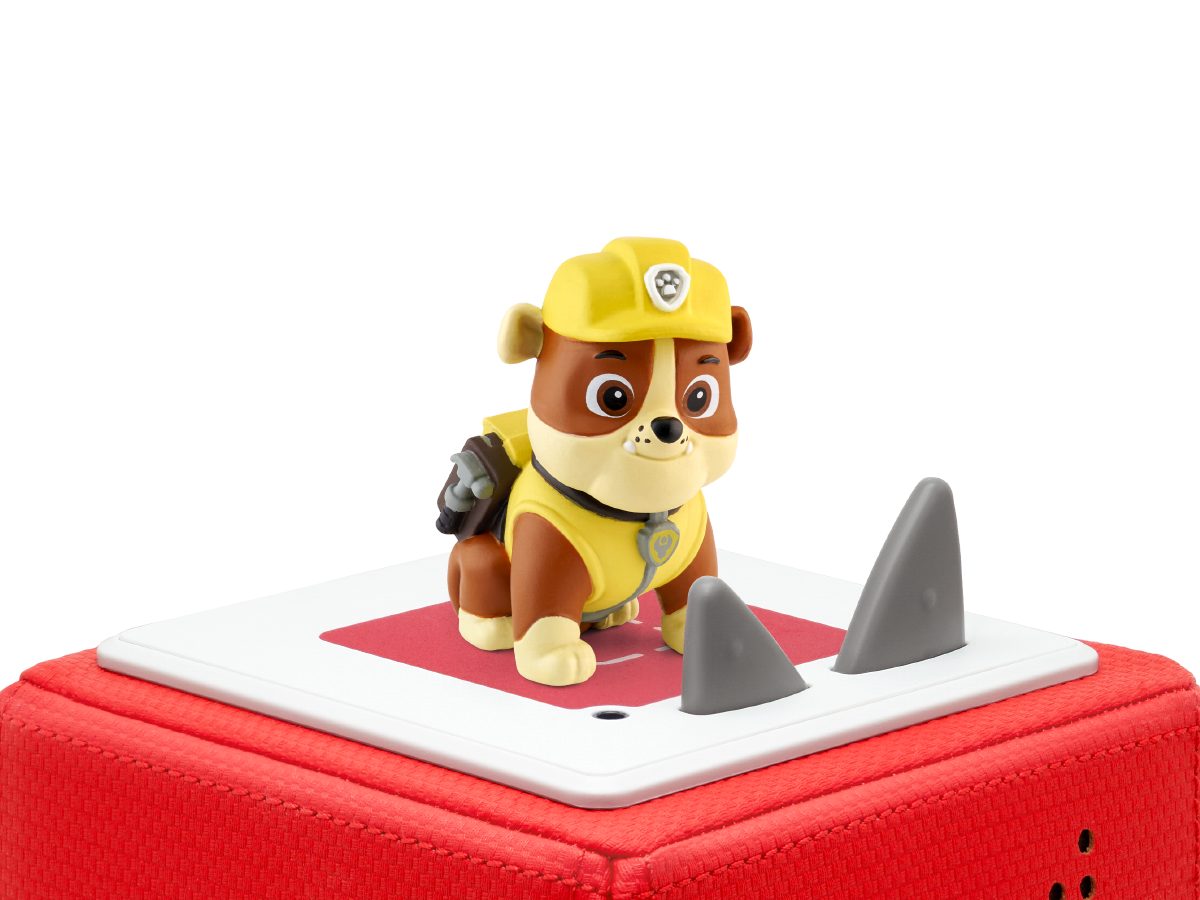 tonies Hörspielfigur Paw Patrol - Der Piratenschatz, Ab 3 Jahren