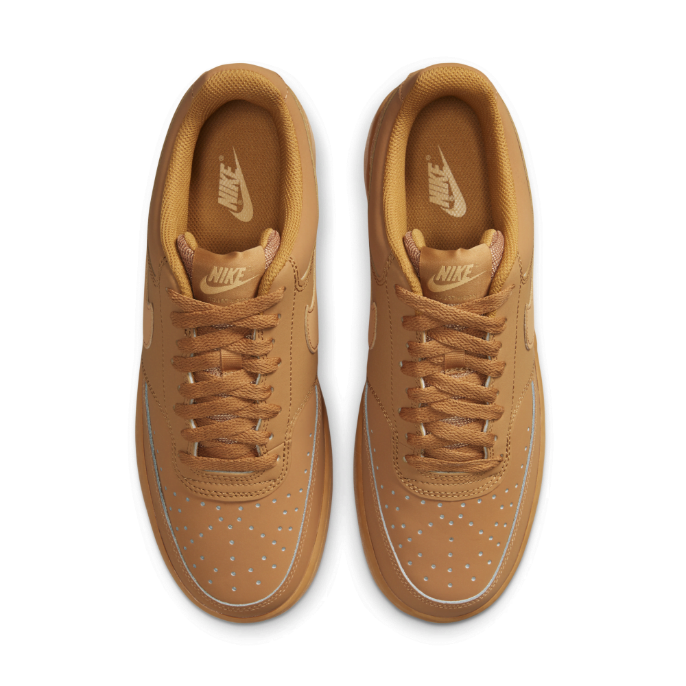 Nike Court Vision Low CD5463-200 / braun