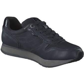 Tamaris Sneaker in blau