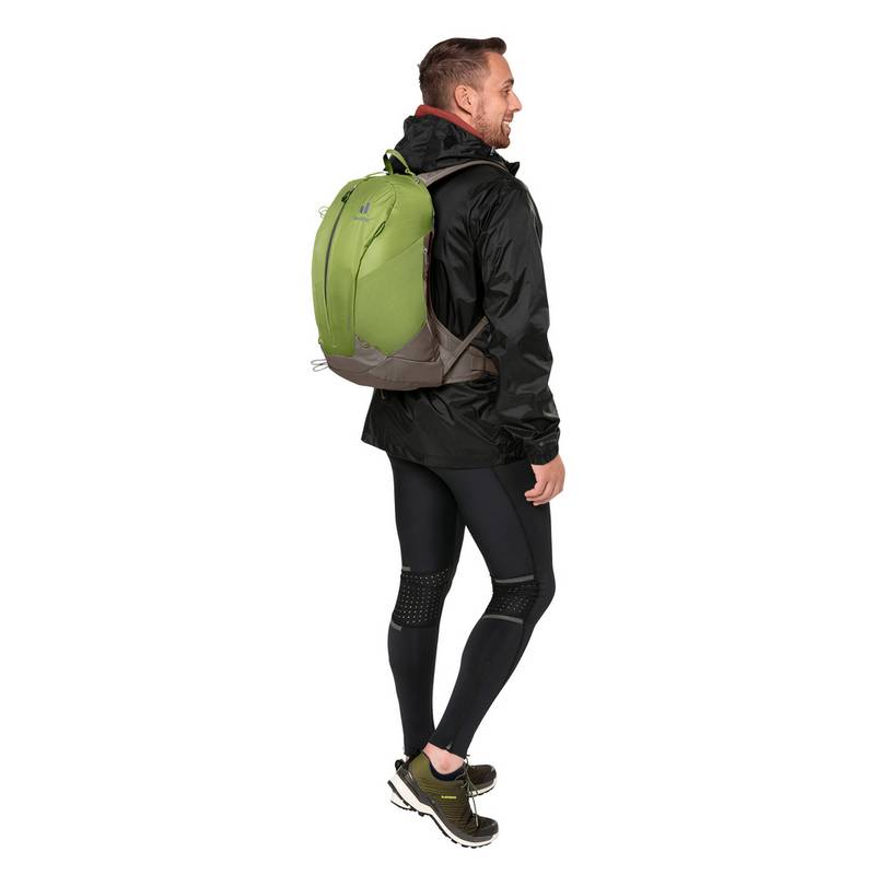 Deuter AC Lite 17 Wanderrucksack Herren