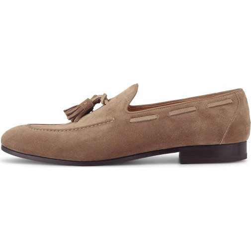 Church and Co. Tassel-Loafer DOUGHTON