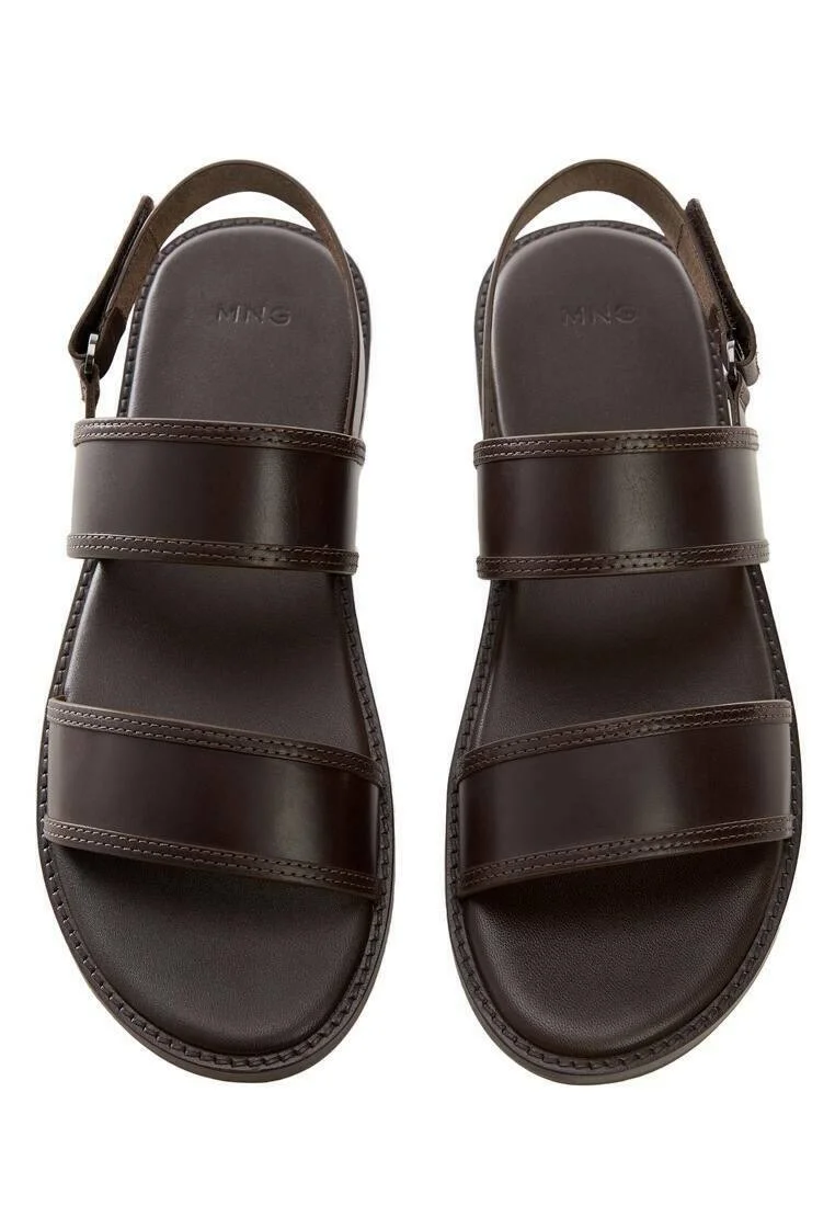 Mango ROMANA - Sandalias