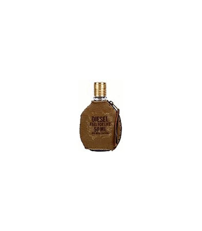 Diesel-FUEL FOR LIFE HOMME-Eau de Toilette Vaporisateur