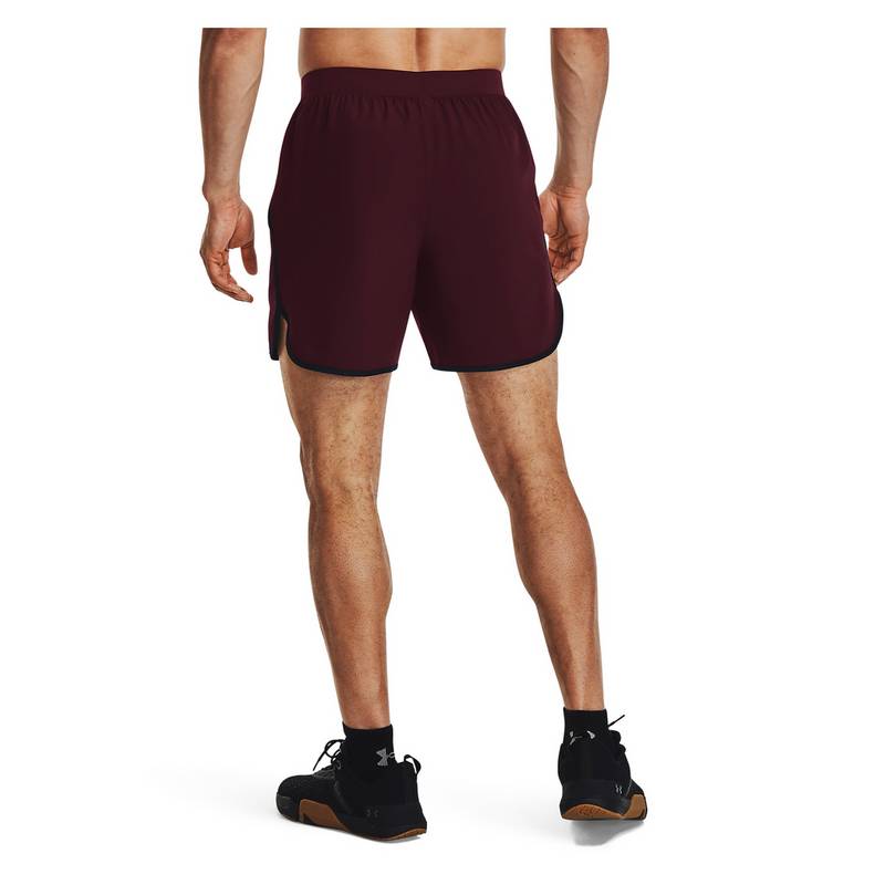 Under Armour HIIT Woven 6 Funktionsshorts Herren