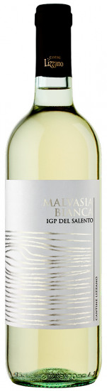 2022 Malvasia Bianca del Salento IGP trocken - Cantine Lizzano