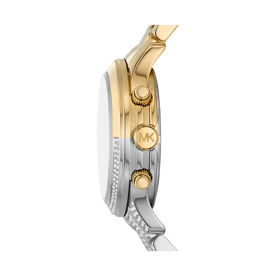 Michael Kors Chronograph Runway