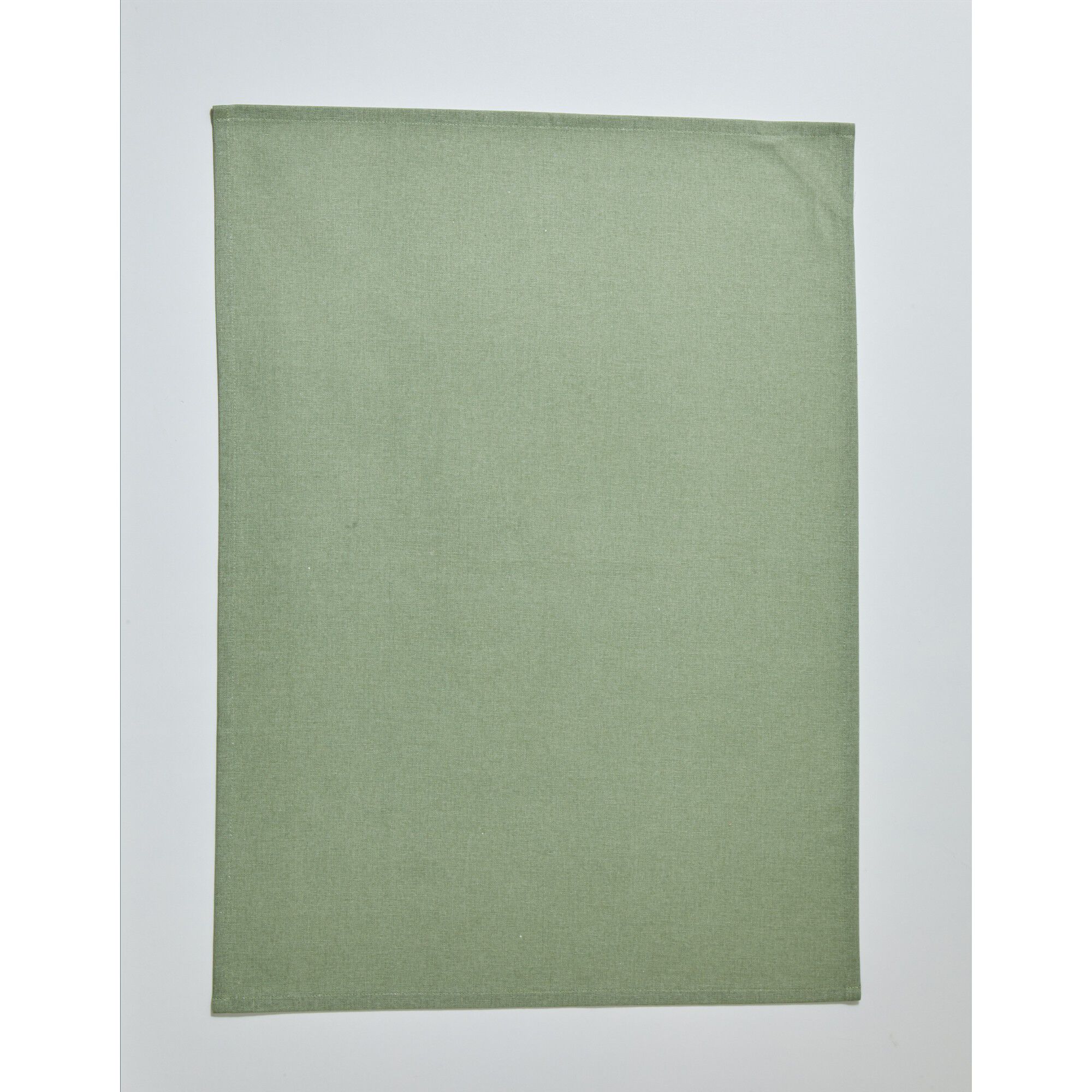 Torchon imprimé, collection Ninole