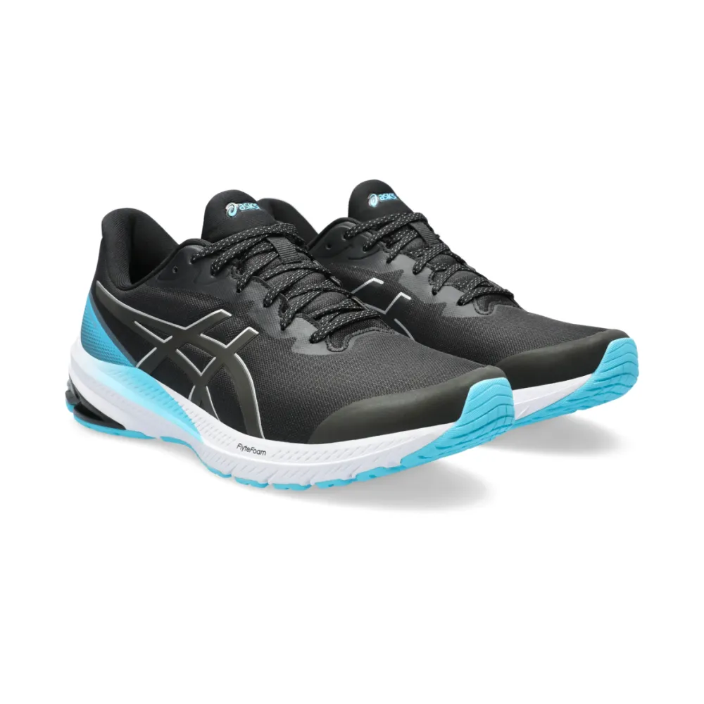 Asics GT 1000 12 Lite Show 1011B762-001 / schwarz